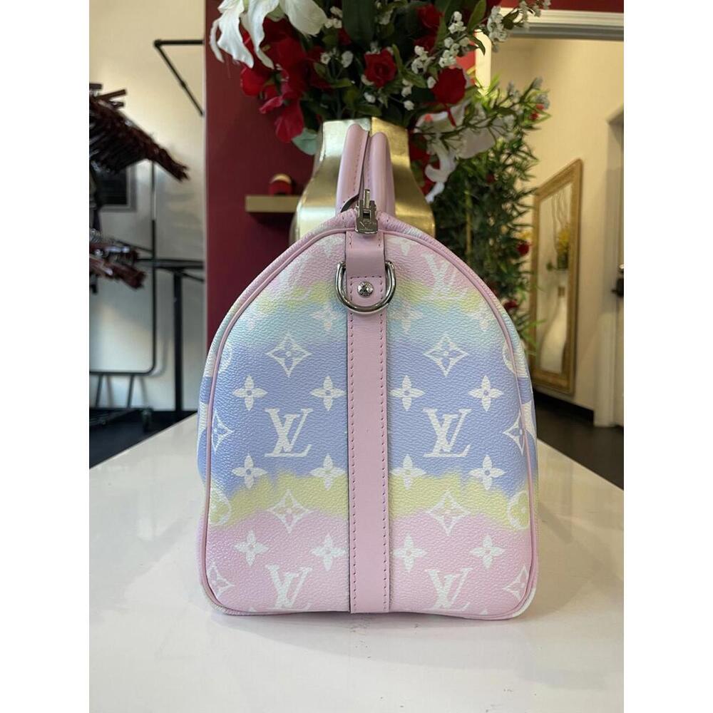 Louis Vuitton Speedy Bandouliere 25 - Picture 7 of 9